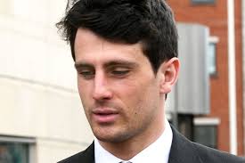Rugby rape trial: Cover-up accused Harrison 'not weasel but decent guy,'  court told
