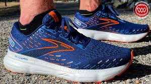 Brooks Glycerin 20 Performance Review - WearTesters