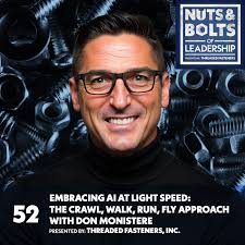 Tune in as Kathy Mazzarella, CEO of Graybar, sits down with Billy and Hali  to explore what it takes to rise to the top and lead with impact. ↔️ True  Leadership: It's