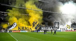 24 ağustos 1982, sandviken) i̇sveçli eski millî futbolcudur. Pa Fd Tiforanking Djurgarden Och Bajen Fore Aik Uppstickare Bubblar Fotbolldirekt Experten Pa Svensk Fotboll