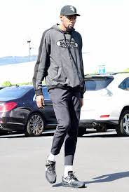 He has won numerous awards, including an mvp award and an nba finals mvp award, as well as numerous. Nets Kevin Durant In Black Off White Nike Air Max 90 Buyvise