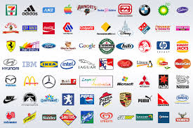 Oft Nicht Wiederzuerkennen Logos Popularer Marken Fruher Und Heute Dahm Freunde Blog