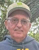 Edward D. Suttle Obituary