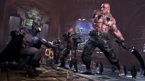 Interactive entertainment for the playstation 3, xbox 360 and microsoft windows. Batman Arkham City Download