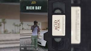 Tyga x migos type beat 2022 rich day | club banger type beat 2022