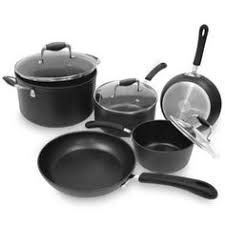 Tramontina 80101201ds Gourmet Prima 8 Piece Cookware Set Review More Details Cookware Sets Cookware Set Stainless Steel Oven Cookware