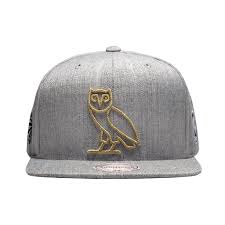 Toronto Raptors Ovo Mitchell Ness Men S Owl Alternate Primary Logo Snapback Men Owl Snapback Mitchell Ness