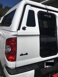 I have a coachmen catalina deluxe edition 2013 rv. Has Anybody Done A Camper Shell Conversion Build Toyota Tundra Forum