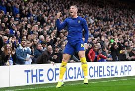 Chelsea were helped by de gea but, equally, they helped themselves. Chelsea Players Wear Stunning Retro Kit Against Nottingham Forest To Mark 50th Anniversary Of Fa Cup Victory
