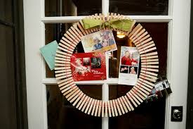 Check spelling or type a new query. Christmas Card Holder Wreath