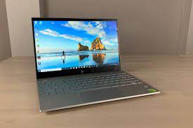 The hp 14 laptop (df0023cl) is a great budget system, offering solid overall performance, a comfortable keyboard and even a 1080p display. Hp Envy 13 Review A Slim Light And Inexpensive Workhorse With Discrete Graphics Pcworld