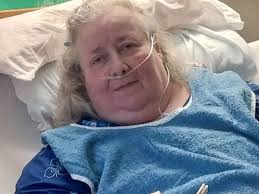 Fundraiser by Patrick Rogers : Help Jacqualine Overcome Health Challenges  and Medical Bills