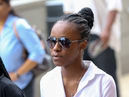 Trinity Carr sentenced after overturned conviction in death at Howard