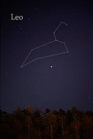 Out of the zodiac signs, cancer is one of the least kinky. Leo Constellation Wikipedia