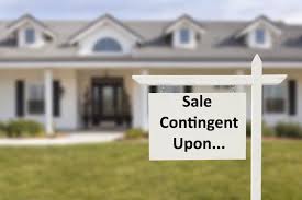 Find out all about kickout : What Every Seller And Buyer Needs To Know About Contingent Offers