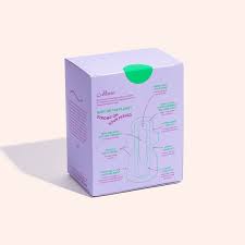 Dots Of Dirt/Residue On Tom Organic Sanitary Pads : R/Australia