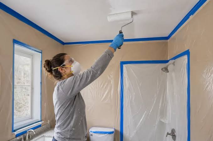Interior Residential Painting Services Surrey