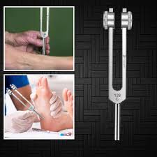 Image result for Tuning Fork Test