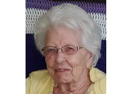 Miriam A. Shafer Lescalleet Obituary (2021)