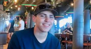 Explosive New Details Emerge About Tyler Robinson's Partner After His Arrest For The Murder Of Charlie Kirk