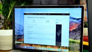 Includes memory info, motherboard ram, ram slots, identifiers and more. Comparing Apple S 2019 16 Inch Macbook Pro Versus The 17 Inch Macbook Pro Appleinsider