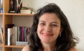 Sonia Sierra gana el Premio Nacional de Periodismo FILEY