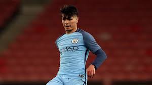 Brahim abdelkader diaz manchester city star. He Has A Vision That Very Few Have How Brahim Diaz Became Manchester City S Most Exciting Prospect Goal Com