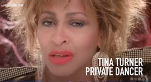 Das Bietet Die "Private Dancer" Jubilu00e4umsausgabe Von Tina Turner