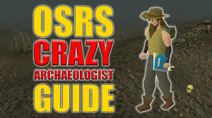  the malediction shard 2 is an item dropped by the crazy archaeologist. Osrs Crazy Archaeologist Guide W 100 Kills Loot Easy Osrs Boss Series Episode 8 Youtube