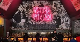 New house rules find out everything you need to know before your first visit back to alamo drafthouse. A Movie Lover S Dream The New Alamo Drafthouse Cinema In Raleigh N C