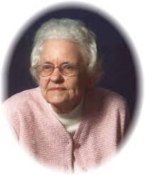 Obituary information for Lucille Pulley Mitchell