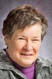 Margaret Anne "Maggie" Passmore