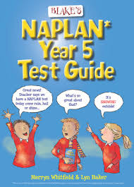 The release of these previous test papers forms a part of our response to freedom of information act requests received by acara. Blakes Naplan Test Guide Year 5 By Pascal Press 9781742159430 Booktopia