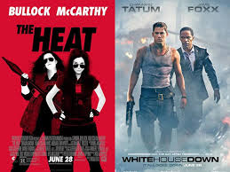 Top reviews from other countries paul_abz. The Heat Hits White House Goes Down World War Z Steady Other Box Office Observations We Minored In Film