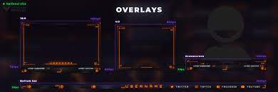 We did not find results for: Twitch Graphics Size Guide