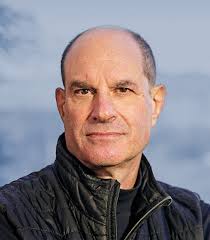 David Julius, 13th Frontiers of Knowledge Award in Biology and Biomedicine