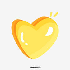 발렌타인 사랑 노란색 사랑 발렌타인 데이 손잡다 사랑 Png 및 벡터 에 대한 무료 다운로드 2020 발렌타인 발렌타인 데이 심장 그림