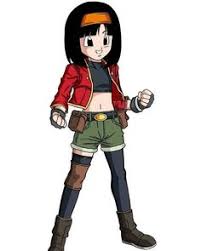 13 Xeno Pan ideas | dragon ball, dragon ball gt, dragon ball z