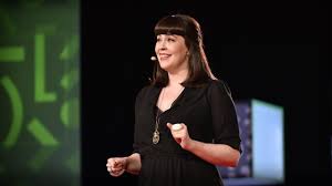 A Burial Practice That Nourishes The Planet Caitlin Doughty Caitlin Doughty Ted Talks Burial