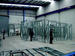 Once an application is in the testing stage, it is very difficult to go back and change. Prefabrication Springerlink