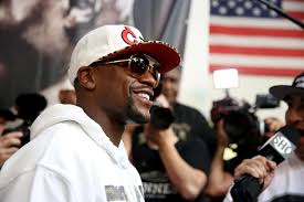 Floyd Mayweather