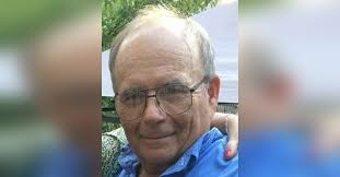Obituary information for Ronald C. Janczy