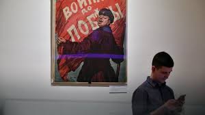 Image result for arte russia e sovietica