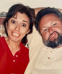 My husband passed away