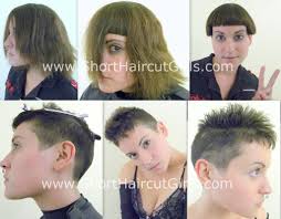 See more ideas about short hair styles, hair cuts, short hair cuts. Undercut Fade Pixie Cut The Best Drop Fade Hairstyles