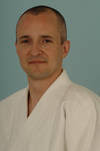 Hobby - Aikido - Philipp Ottlinger - Kontinuität die wichtigste Eigenschaft, ...