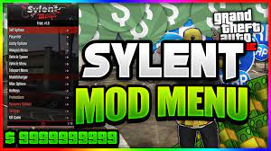 This mod menu is a commonly desired trend amongst the players #7 (grand theft auto v compilation). Gta V Online Pc 1 50 Sylent 1 8 Menu New Free Mod Menu Undetected Tutorial By Krypticon Free Download On Toneden