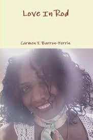 Amazon.com: Love In Rod: Carmen Barron-Perrin: Libros