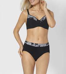 La piscină sau pe malul mării, sărbătorește vara cu un look rafinat alaturi de costumele de baie triumph. Costum De Baie Triumph Charm Elegance Cu Slip Tai Formfit