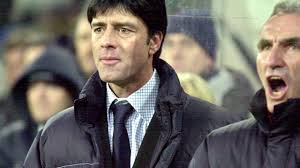 Jump to navigation jump to search. Lows Zeit Als Bundestrainer Zdfmediathek